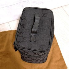 GUCCI Vanity Bag #QY2SR9