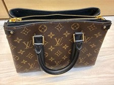 LOUIS VUITTON Soufflot BB #QYL8XR