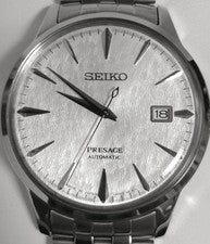 SEIKO Presage winding watch #PGHDT4