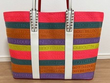 Christian Louboutin Cabata Tote Bag #QY4I2G