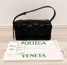 BOTTEGA VENETA Brick Cassette Bag #QYC98Y
