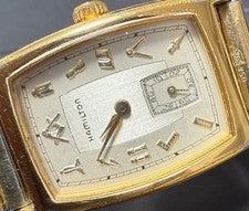 Hamilton Freemason Quartz 100 pieces, serial number 001 100 #QY5LQD