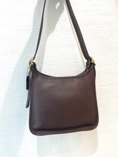 Old Coach shoulder bag #QYAB2V