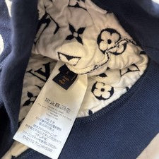 Louis Vuitton All-Over Print Top Women’s Size L Pre-Owned