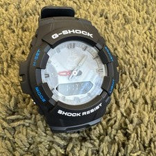G-SHOCK G-100MAZ-1BMJF 40th Anniversary Rotary Engine #QY9GEQ