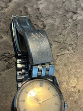 1965 Seiko Crown, a watch made for certified watchmakers. #QY1PR5