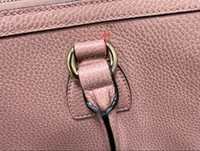 GUCCI handbag with shoulder strap #QYCNVR