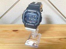 G-SHOCK THE HUNDREDS Collaboration GW-M5610TH #QY7PUT