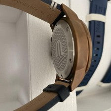 Maurice Lacroix Pontos S Diver 500pcs #QYKDKV