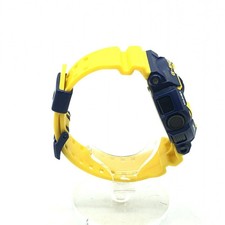 G-SHOCK Quartz Watch Yellow Blue GA-400-9BJF CASIO G-SHOCK [17] #QYEKUM