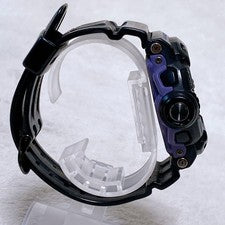 CASIO G-SHOCK GW-9200BPJ-1JF Black Purple #QY9NLU