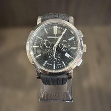 BURBERRY Men's Heritage Watch #QYG35V