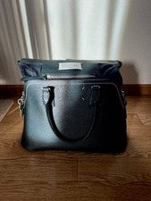 MAISON MARGIELA 5AC Bag Black Women #QYAYMI