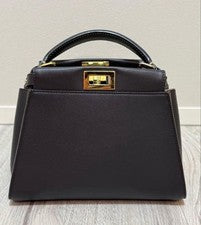 FENDI Peekaboo (with Rappie) Women #QYABPN