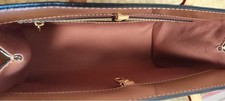 LOUIS VUITTON Vernis handbag #QY91VR