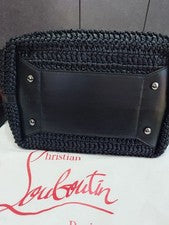 Christian Louboutin basket bag #QY72O0