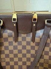 Louis Vuitton Damier Westminster PM N41102 Bag #QYAZCP