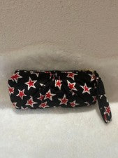 Miu Miu ⭐︎ Star pattern crunch bag