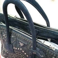 PRADA studs #QY3WSB