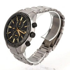 Citizen Attesa Radio-Controlled Watch TI LIMITED H800-A1CN209/AT8184-57E #QYHSMU
