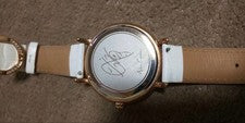 Anne Coquine watch, Takaru #QY0VNJ