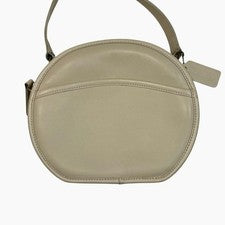 COACH Old Coach Shoulder Bag, Made in USA, 9901, 1980s #QYEL8F
