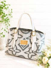 Louis Vuitton Cruise Line Taïcienne PM Handbag #QY5L3A
