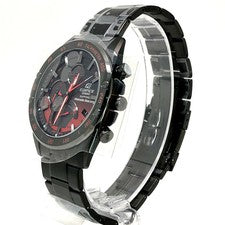 CASIO EDIFICE HONDA RACING LIMITED EDITION EQB-1000HR-1AJR Mobile Link B #QYAXKD