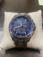 Citizen Attesa Dat8240-74L #Qyhdp2