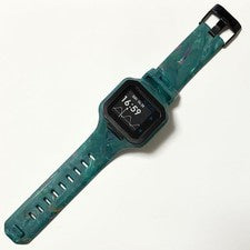 NIXON Supertide Digital Watch #QY1I44