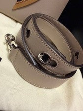 FENDI classic handbag with scarf #QYE5FS