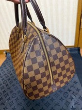 LOUIS VUITTON Ribera MM N41434 #QY7Z6Y