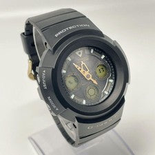 CASIO G-SHOCK Solar 25th Anniversary AWG-525A #QYIVJJ
