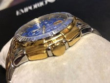 Japanese H500 Chronograph JFA 2006 Japanese National Football Team #PG7J8F