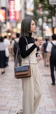 Marni Trunk Bag #Qygbjn