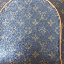 Louis Vuitton Monogram Ellipse Handbag #QYAJCA