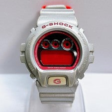 CASIO G-SHOCK Women's Watch DW-6900CB #QYJICL