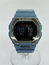 Men's G-SHOCK G-LIDE GBX-100 SUI Collaboration Digital Watch 196-260307- #QYFG0J