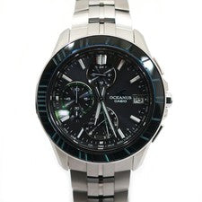 Tenpaku CASIO Oceanus Manta S7000 Series OCW-S7000SG-1AJR 1600 pieces Ti #QYGQ26