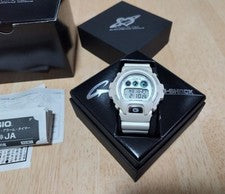 G-SHOCK DW-6900LV Mai Kuraki Fan Club G-Shock #QYFVMB