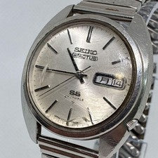 Seiko 5 Actus Men's Watch, Winding, Classic #QY6FM8
