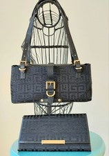 FENDI bag and wallet set #QY3NAE