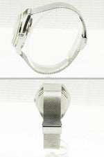 Seiko Men's Quartz Watch 3862-7001 18711408 #QYBDJY