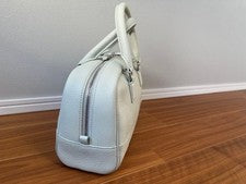 Loewe Amazona 23 Light Celadon Soft Grey #QY5T9B