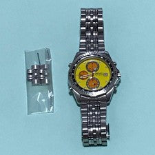 SEIKO Men's Watch - Nagano Olympics #QY6NAL