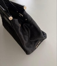 MIU MIU Thete Handbag #QYDB7H