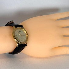 Belt for 1991 Seiko Spirit High Standard watch #QYF0HA