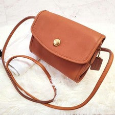 Coach Rebel Old Shoulder Bag #QYFO6H