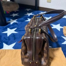 LOUIS VUITTON Damier Handbags - Monthly Price Increase Sale #QYJPY8