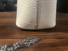 Maison Margiela 5AC Drawstring Shoulder Bag #QYFVHT
